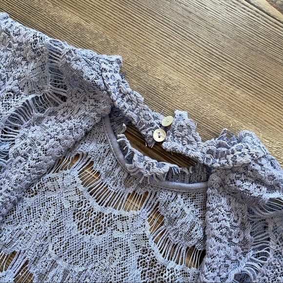 FP Daydream lace bodycon dress - Picture 9 of 10